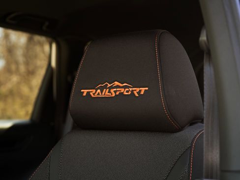 Certified 2026 Honda CR-V TrailSport image 18