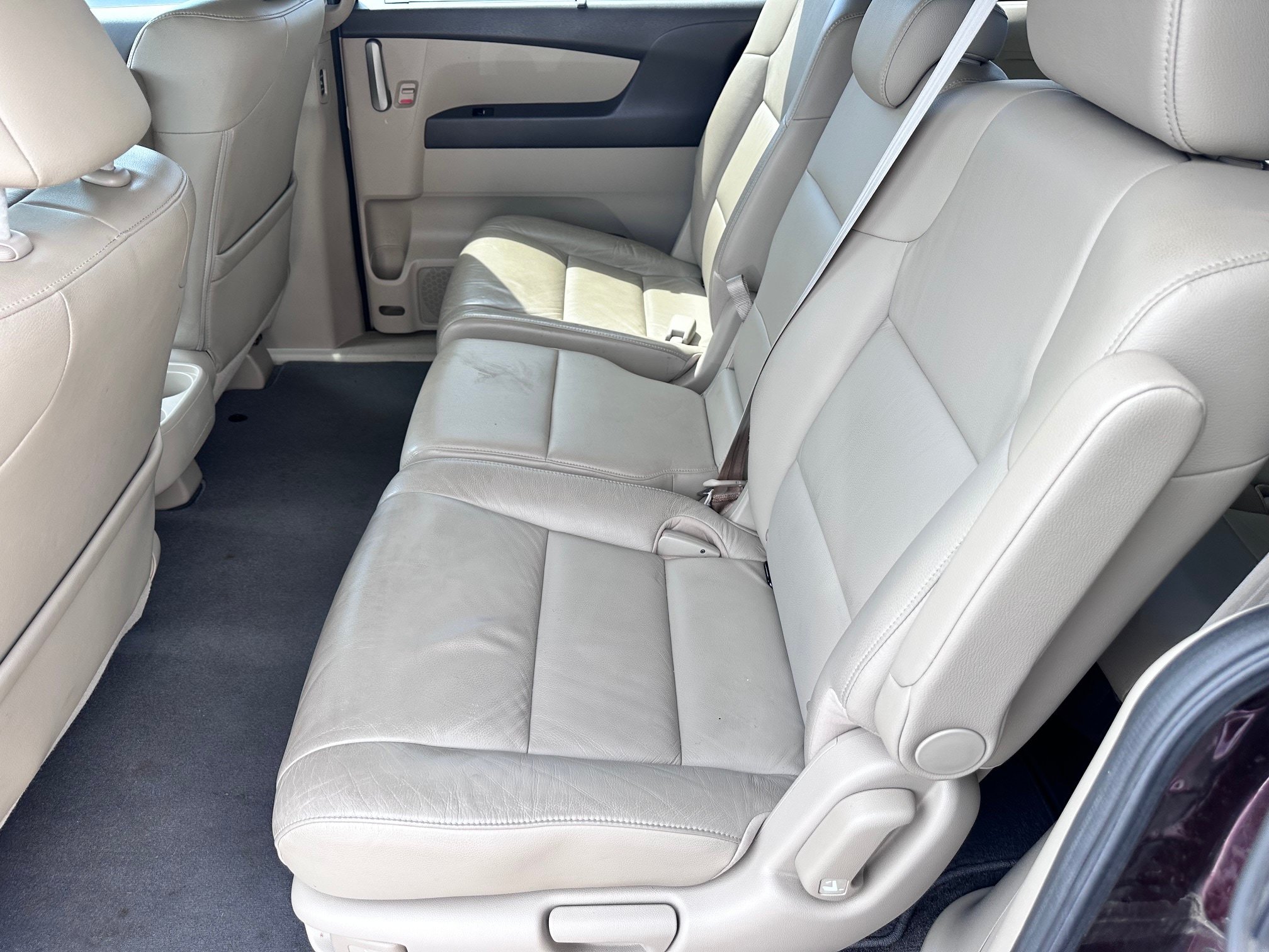 Used 2012 Honda Odyssey EX-L image 6