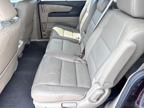 Used 2012 Honda Odyssey EX-L image 6