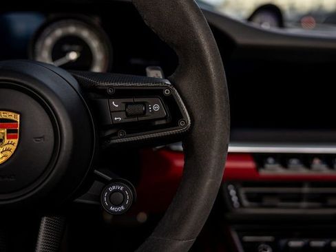 Certified 2021 Porsche 911 Turbo AWD/4WD image 41
