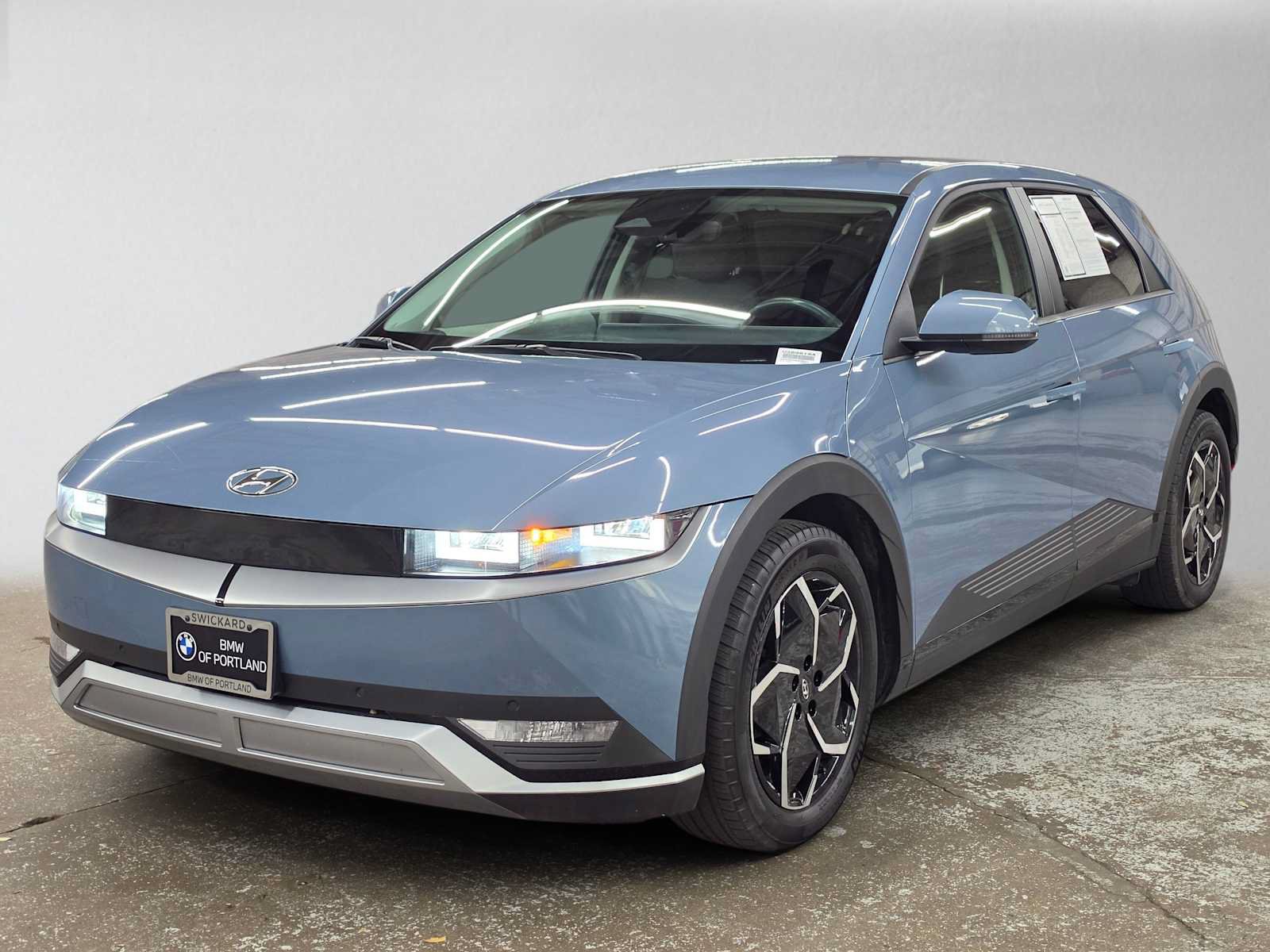 Used 2024 Hyundai Ioniq 5 SEL RWD image 7