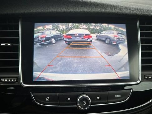 Used 2017 Buick Encore Preferred FWD image 16