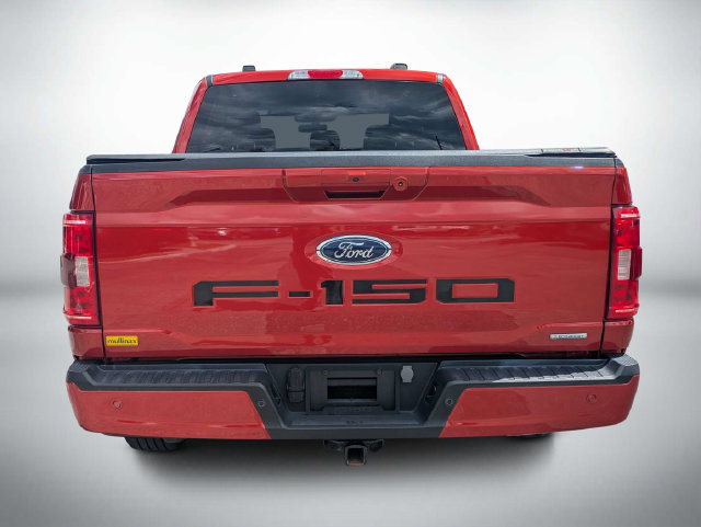 Used 2023 Ford F150 XLT w/ Equipment Group 302A High RWD image 5