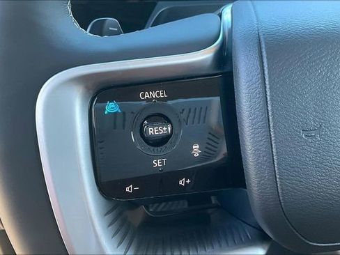 New 2026 INFINITI QX80 Luxe image 18