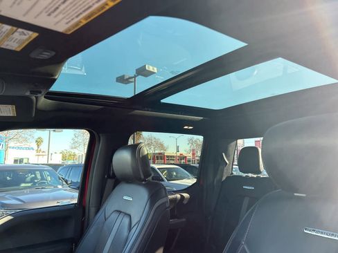 Used 2019 Ford F350 Platinum w/ Platinum Ultimate Package image 65