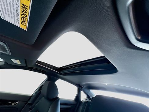 New 2026 Honda Civic Sport image 6