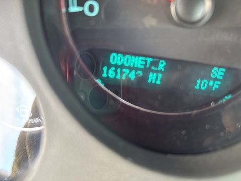 Used 2011 Chevrolet Silverado 3500 LTZ image 42