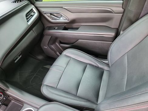 Certified 2021 Chevrolet Suburban RST AWD/4WD image 16