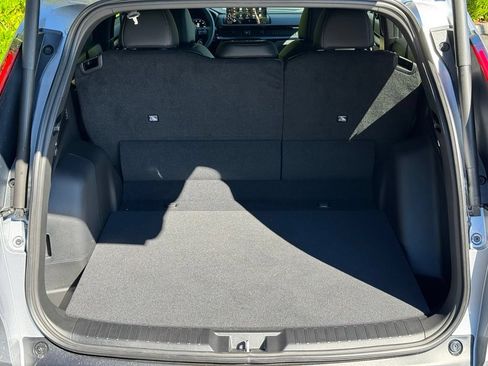 Certified 2026 Honda CR-V Sport Touring image 30