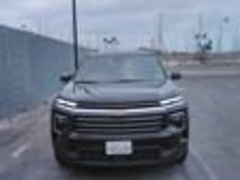 Used 2026 Chevrolet Traverse LT FWD image 11