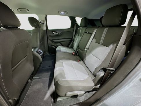 Used 2023 Chevrolet Blazer LT w/ Midnight/Sport Edition image 23