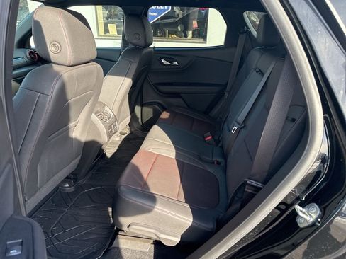 Used 2024 Chevrolet Blazer RS w/ LPO, Floor Liner Package image 29