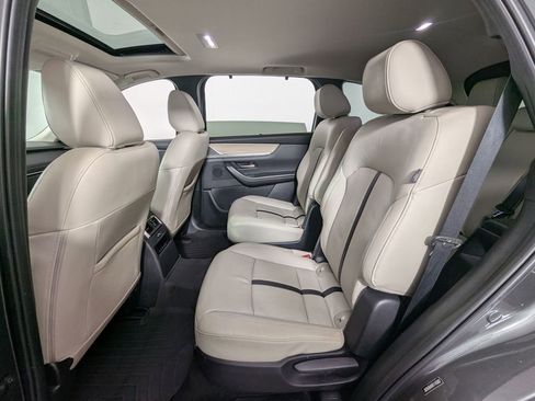 Used 2024 MAZDA CX-90 Plug-In Hybrid w/ Preferred image 14