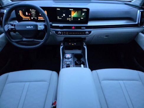New 2026 Kia Sorento EX AWD/4WD image 26
