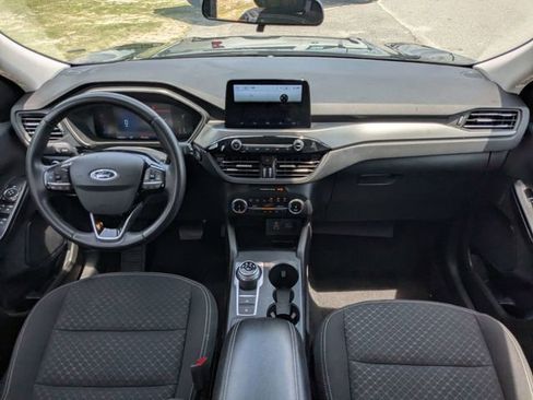 Used 2024 Ford Escape Active AWD/4WD image 16