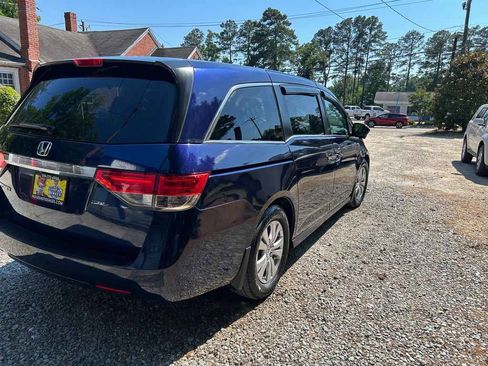 Used 2015 Honda Odyssey EX image 6