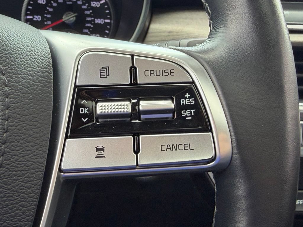 Used 2022 Kia Telluride SX w/ Nightfall Edition Package AWD/4WD image 19