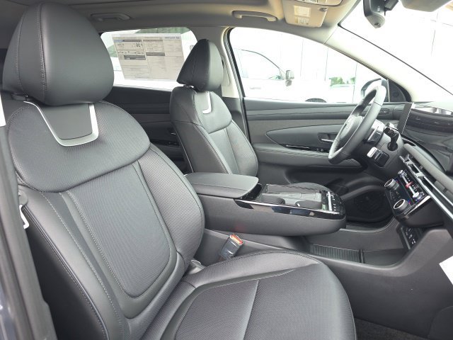 New 2026 Hyundai Tucson Limited AWD/4WD image 10