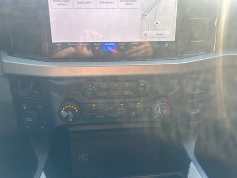 Used 2023 Ford F250 XLT w/ Black Appearance Package AWD/4WD image 20