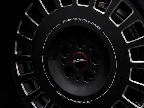 New 2026 MINI Cooper John Cooper Works FWD image 6