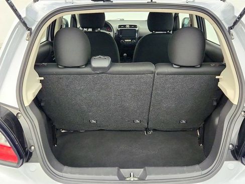 Used 2024 Mitsubishi Mirage ES image 21