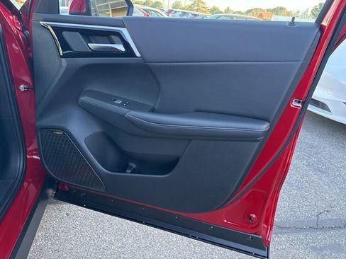 New 2026 Mitsubishi Outlander SE image 32