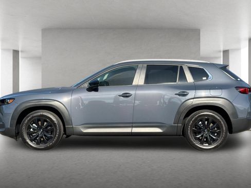 Certified 2025 MAZDA CX-50 AWD 2.5 S w/ Weather Package image 7