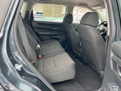 Used 2024 Honda CR-V LX image 24