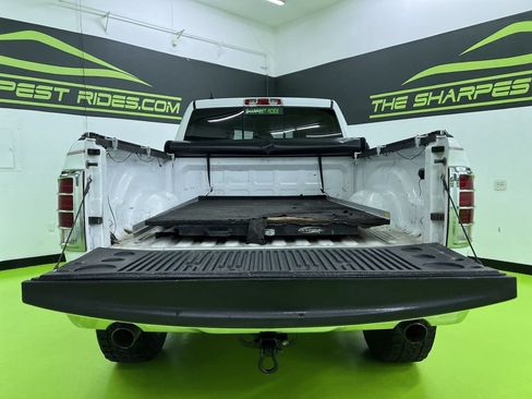 Used 2014 RAM 1500 Sport w/ Remote Start & Security Group AWD/4WD image 9