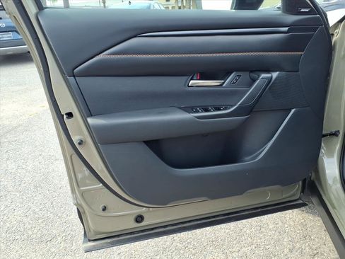 Used 2025 MAZDA CX-50 2.5 Turbo w/ Premium Plus Pkg image 20