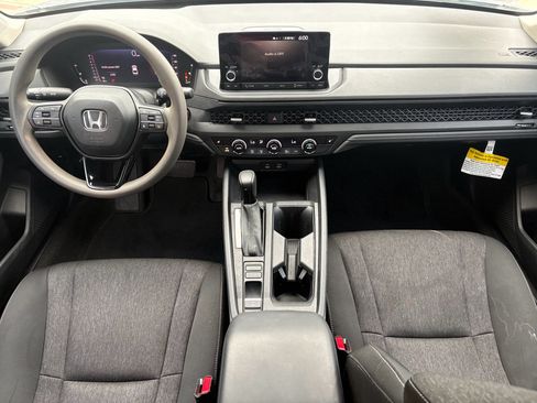 Certified 2023 Honda Accord EX image 2