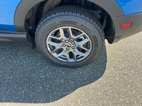 New 2026 Ford Bronco Sport Big Bend AWD/4WD image 25