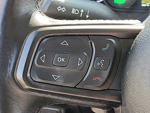 Used 2023 Jeep Wrangler Unlimited w/ Cold Weather Group AWD/4WD image 20
