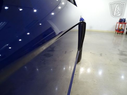 Used 2003 Ford Mustang Cobra image 37