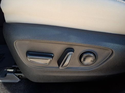 Used 2024 Toyota Grand Highlander AWD Hybrid image 28