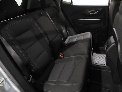 Certified 2024 GMC Terrain SLE AWD/4WD image 17