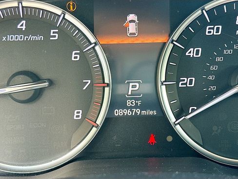 Used 2020 Acura MDX SH-AWD w/ Technology Package image 12