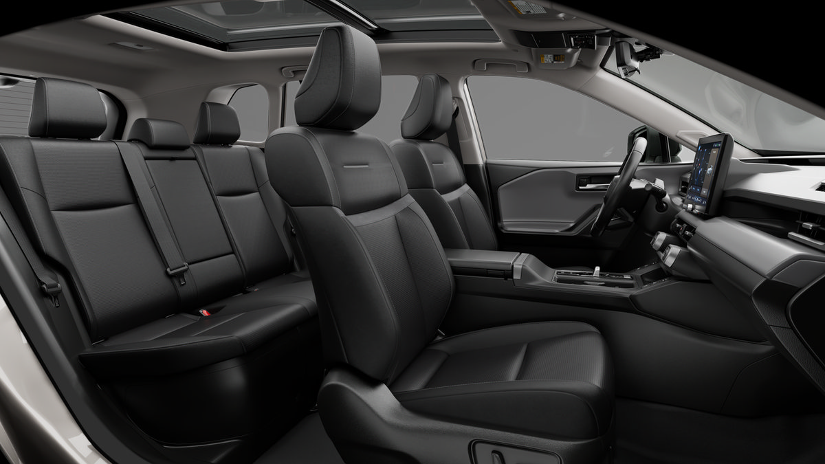 New 2026 Toyota RAV4 Limited AWD/4WD image 44