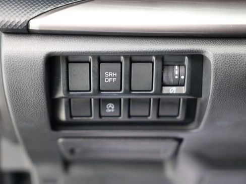 Certified 2021 Subaru Forester Premium w/ Popular Package #1 AWD/4WD image 16