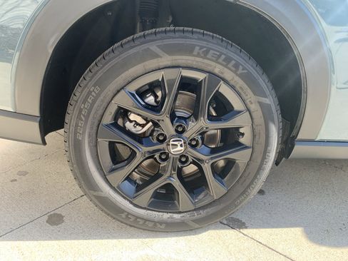 Used 2024 Honda HR-V Sport image 33