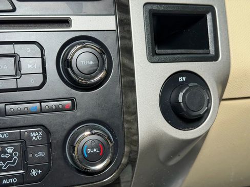 Used 2015 Ford Expedition EL Limited w/ Equipment Group 301A image 54