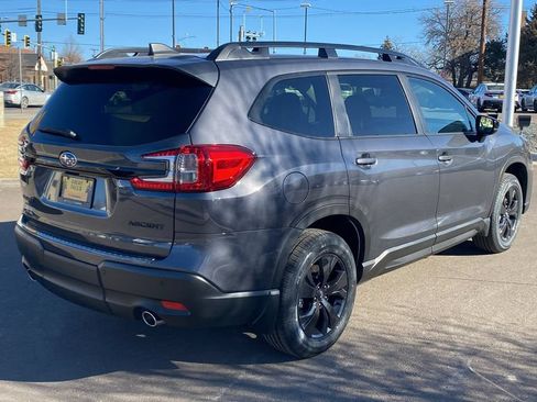 Used 2026 Subaru Ascent Premium AWD/4WD image 5