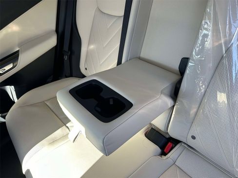 New 2026 Lexus NX 450h+ 450h+ Luxury image 20