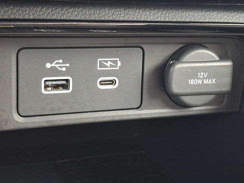 Certified 2024 Honda CR-V EX-L image 24