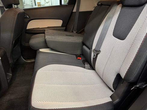 Used 2011 GMC Terrain SLE image 29