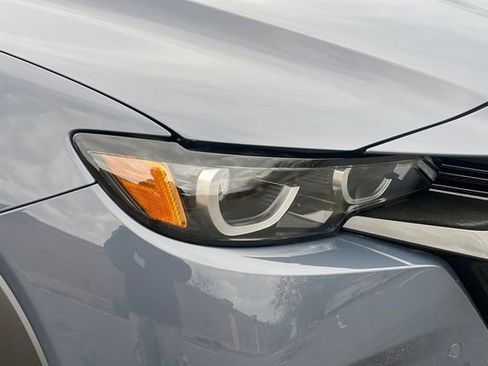 New 2026 MAZDA CX-50 AWD 2.5 Hybrid w/ Cargo Package image 31