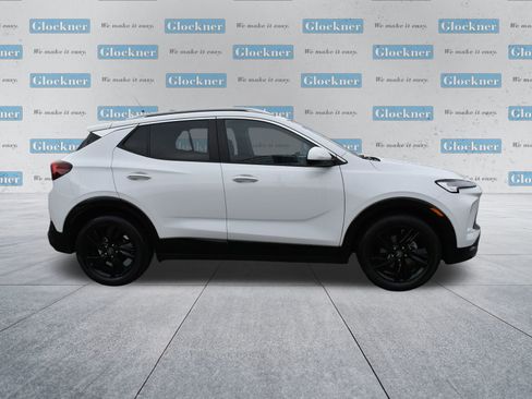 Used 2024 Buick Encore GX Sport Touring w/ Comfort Package image 4