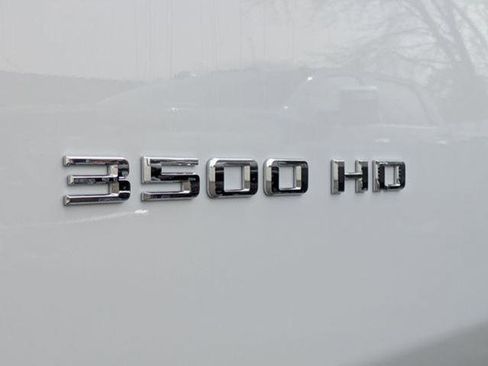New 2026 Chevrolet Silverado 3500 W/T w/ WT Convenience Package AWD/4WD image 29
