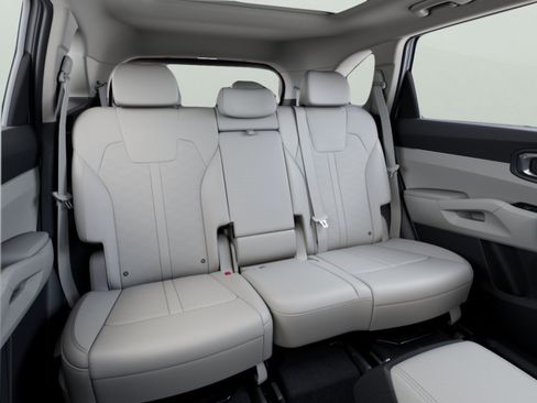 New 2026 Kia Sorento S FWD image 11