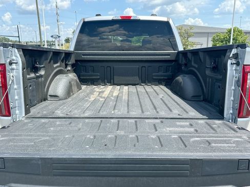Used 2024 Ford F150 STX RWD image 16